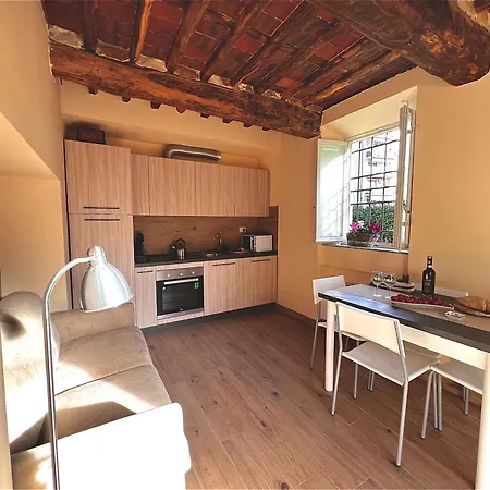 Casina Ousman Apartment