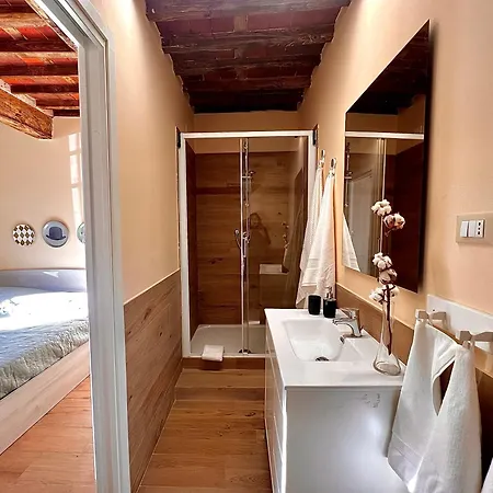 Casina Ousman Apartment